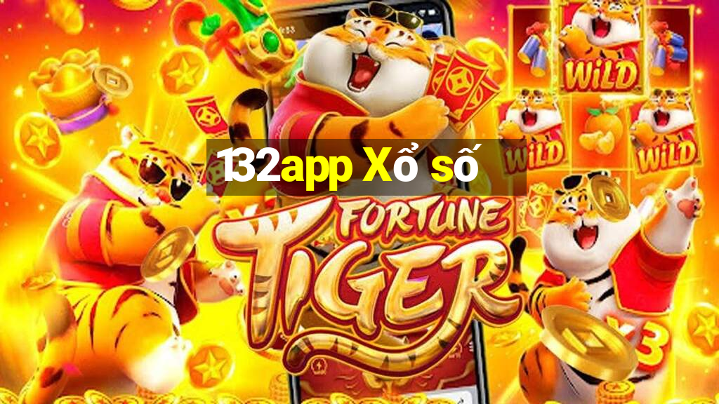 132app Xổ số