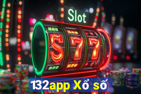 132app Xổ số