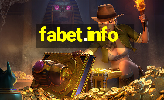 fabet.info