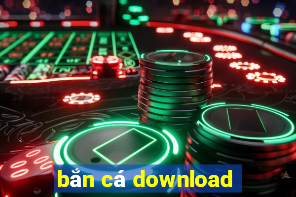 bắn cá download