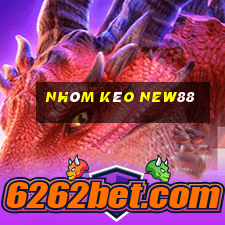 nhóm kéo new88