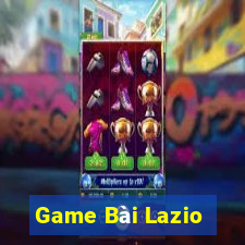 Game Bài Lazio