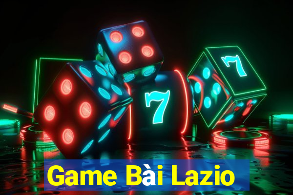 Game Bài Lazio