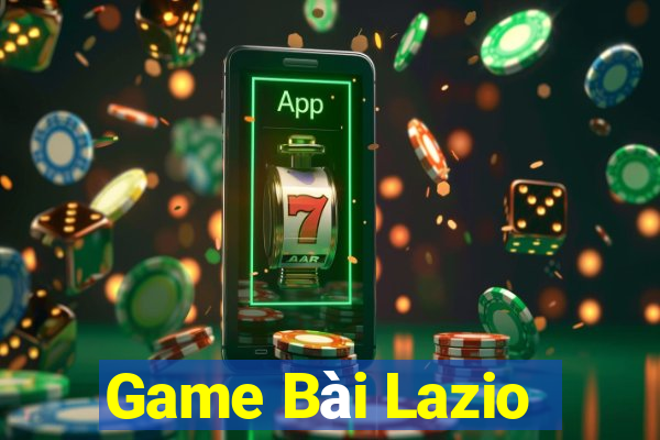 Game Bài Lazio