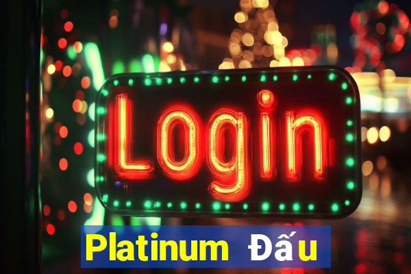 Platinum Đấu Địa Chủ