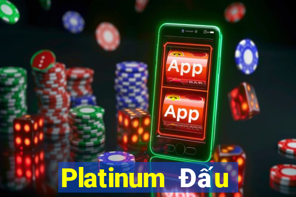 Platinum Đấu Địa Chủ