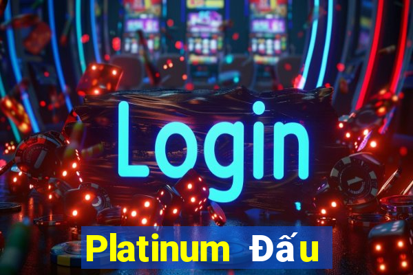 Platinum Đấu Địa Chủ