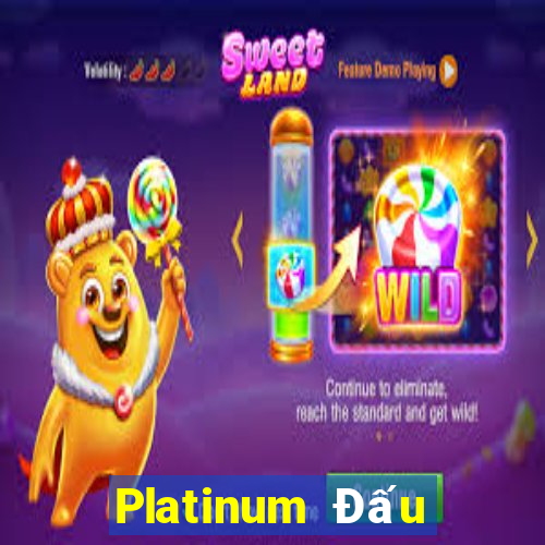 Platinum Đấu Địa Chủ