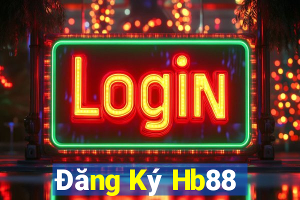 Đăng Ký Hb88