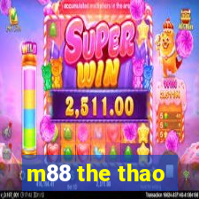 m88 the thao