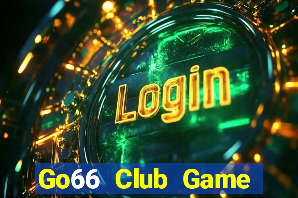 Go66 Club Game Bài Ios