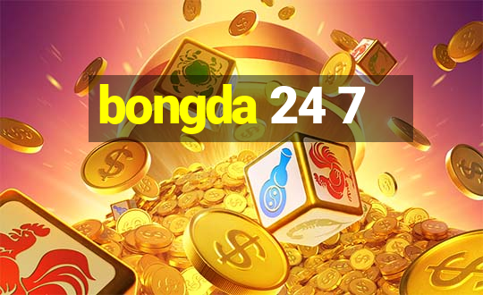 bongda 24 7