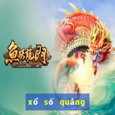 xổ số quảng ngãi 30 tháng ba