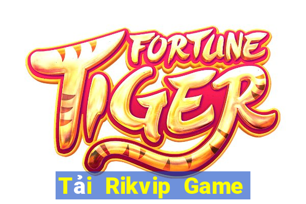 Tải Rikvip Game Bài Qq