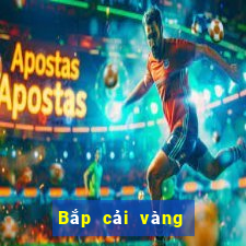 Bắp cải vàng đăng ký nhận