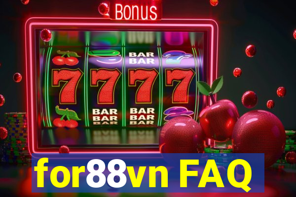 for88vn FAQ