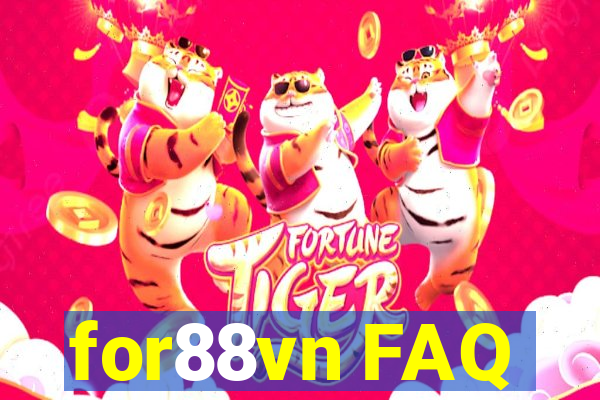 for88vn FAQ