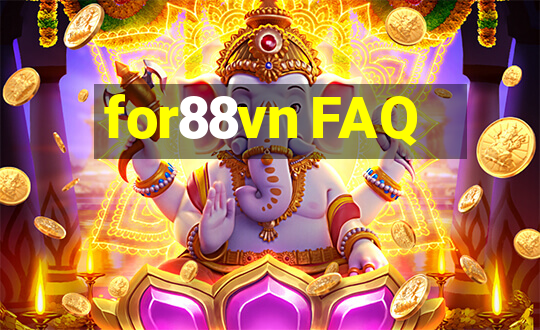 for88vn FAQ