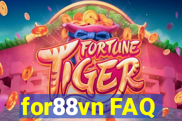 for88vn FAQ