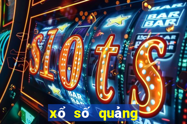 xổ số quảng nam miền trung