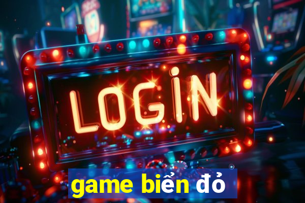 game biển đỏ