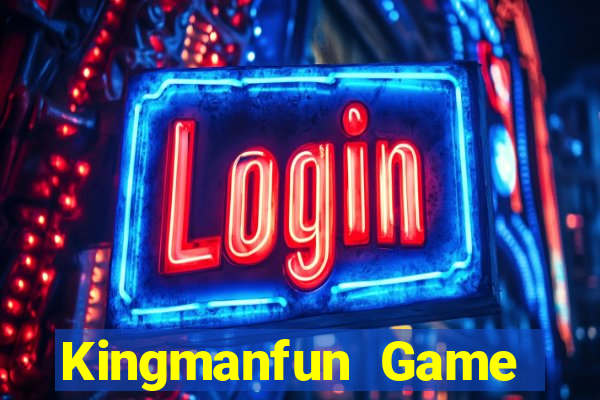 Kingmanfun Game Bài K88