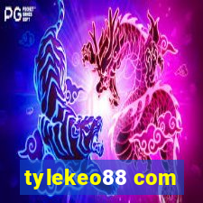 tylekeo88 com