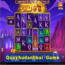 Quayhudanhbai Game Bài Mèo Nổ