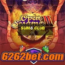 sum6 club