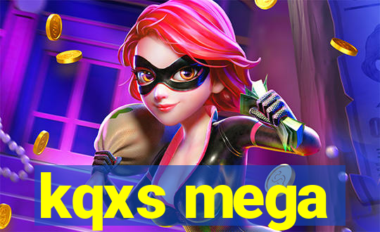 kqxs mega