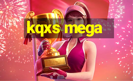 kqxs mega