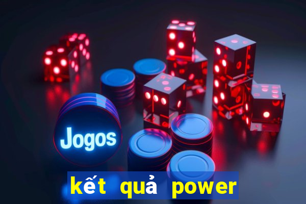 kết quả power 6 55 ngày 6