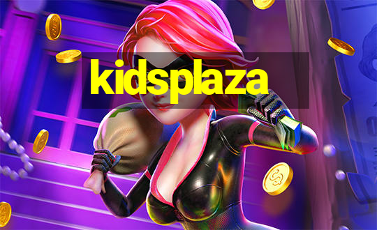 kidsplaza