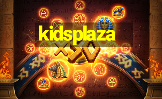 kidsplaza