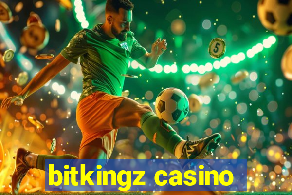 bitkingz casino