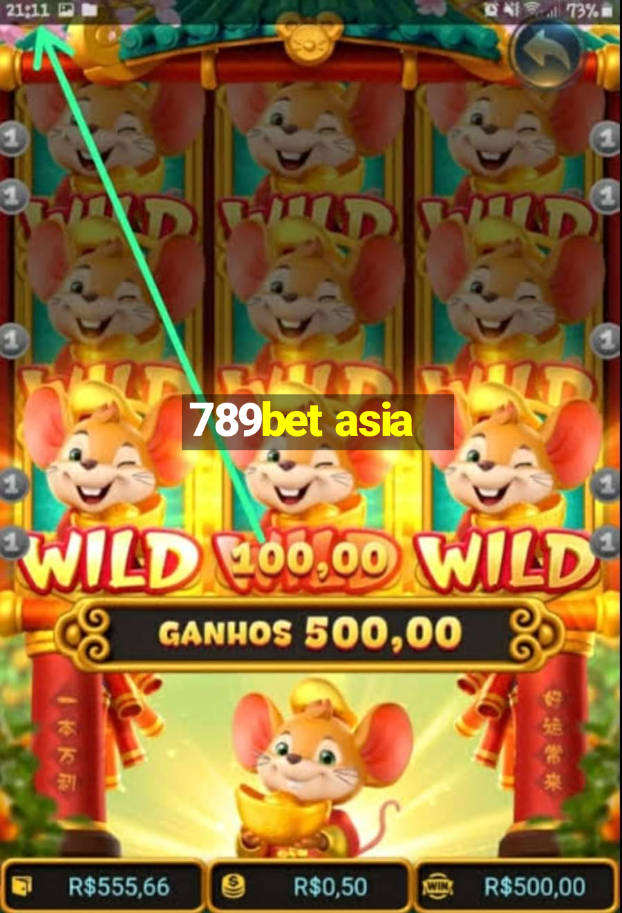 789bet asia