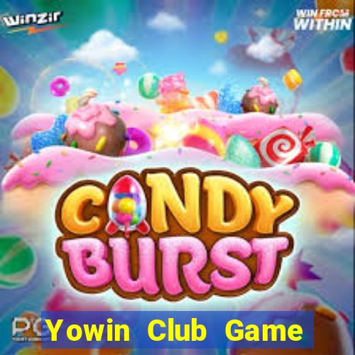 Yowin Club Game Bài Las Vegas