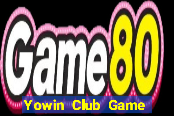 Yowin Club Game Bài Las Vegas