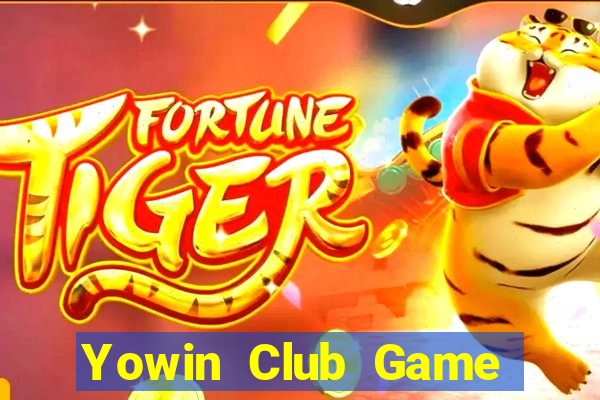 Yowin Club Game Bài Las Vegas