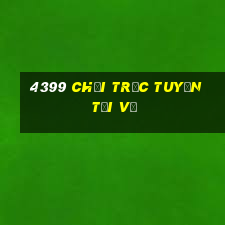 4399 Chơi trực tuyến Tải về