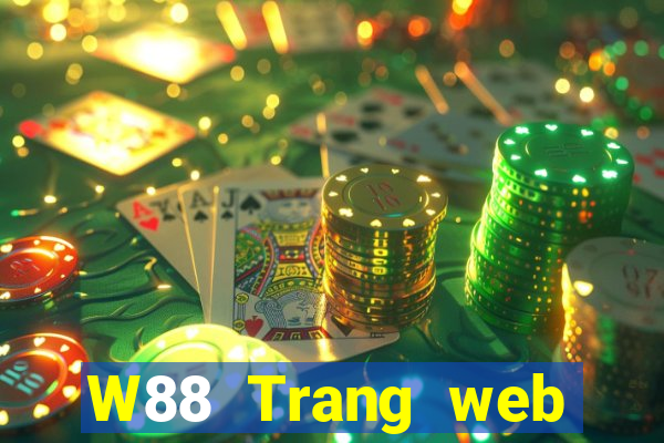 W88 Trang web Grand Slam là gì