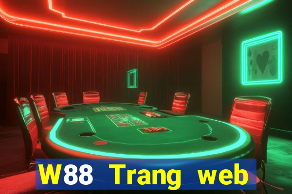 W88 Trang web Grand Slam là gì