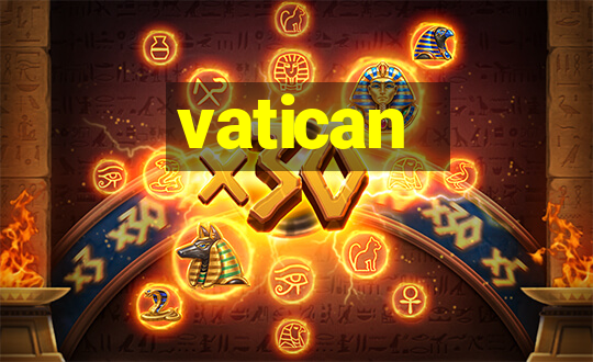 vatican