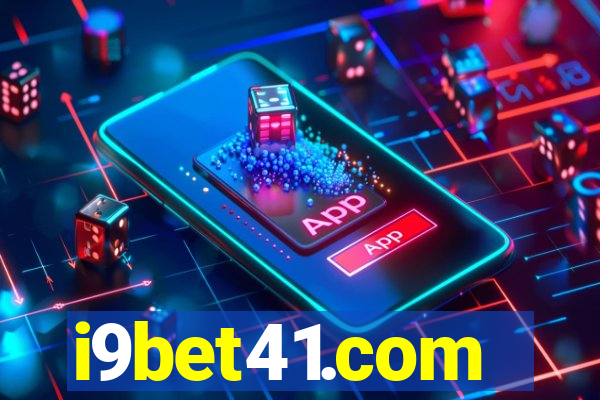 i9bet41.com