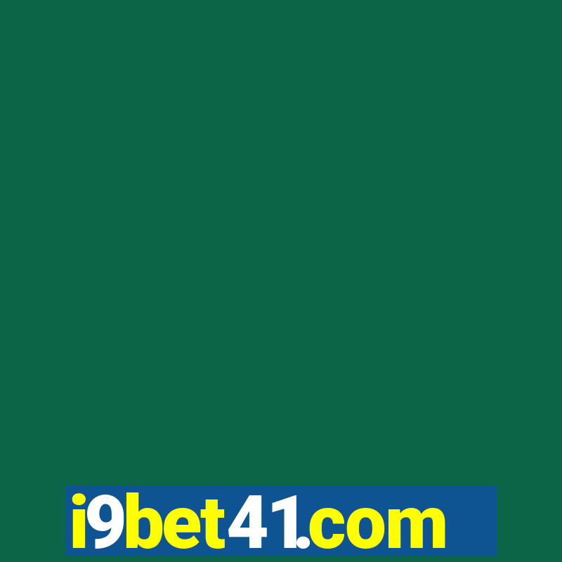 i9bet41.com