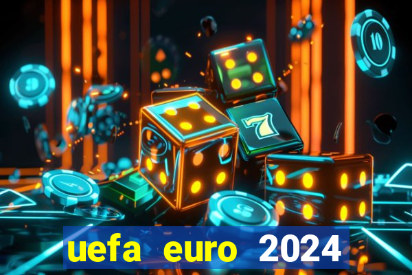 uefa euro 2024 bản quyền