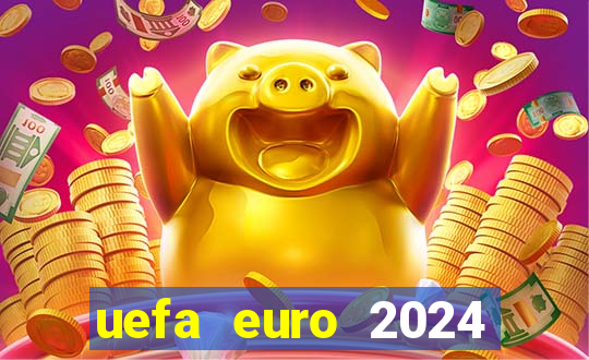 uefa euro 2024 bản quyền