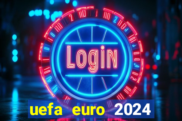 uefa euro 2024 bản quyền