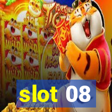 slot 08