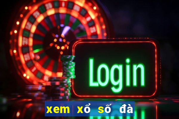 xem xổ số đà nẵng ngày hôm nay